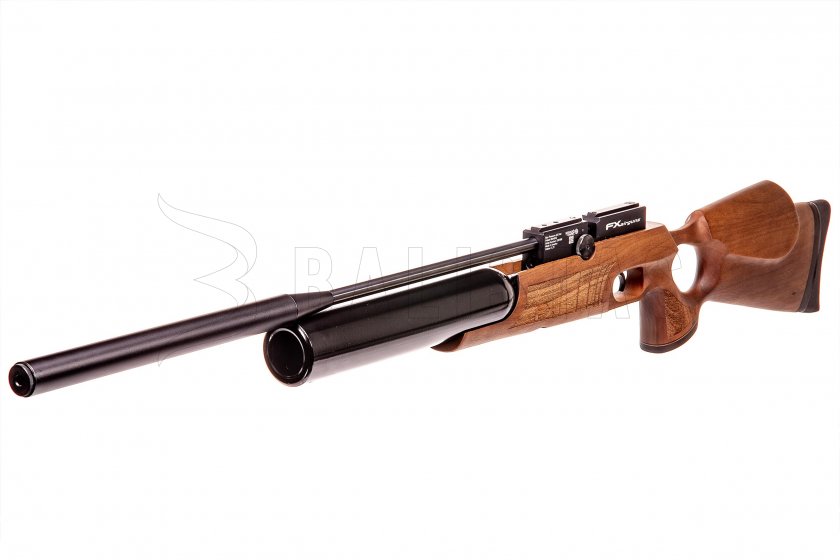 FX Royale 500 Holz 6,35mm