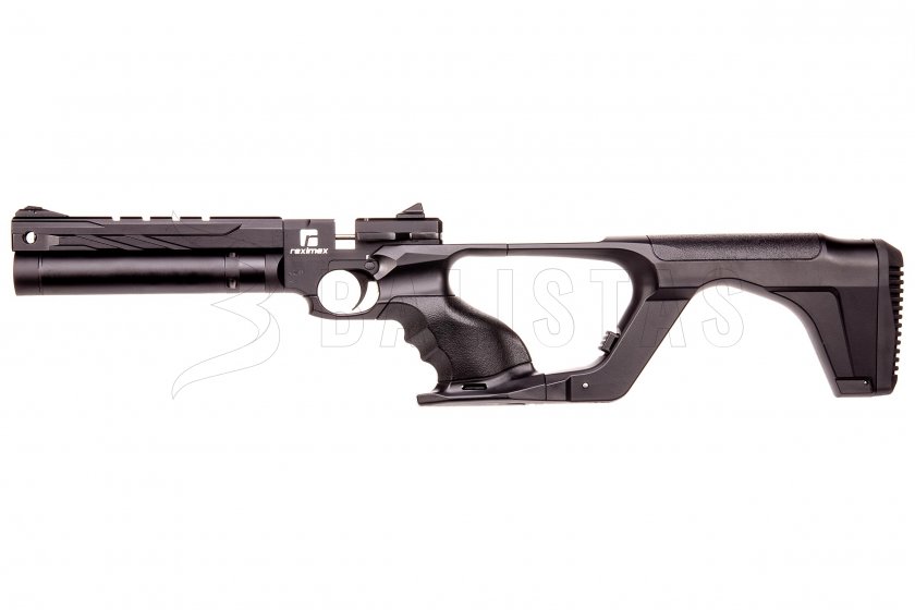 Luftpistole Reximex RP S 4,5mm