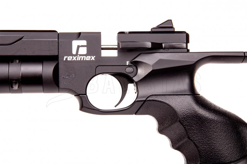 Luftpistole Reximex RP S 4,5mm