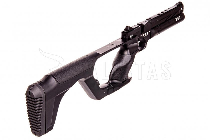 Luftpistole Reximex RP S 4,5mm