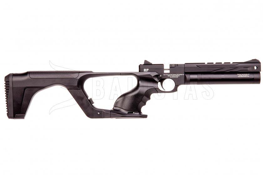 Luftpistole Reximex RP S 4,5mm