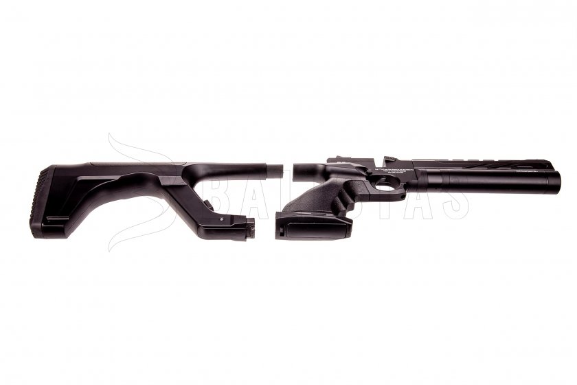Luftpistole Reximex RP S 4,5mm
