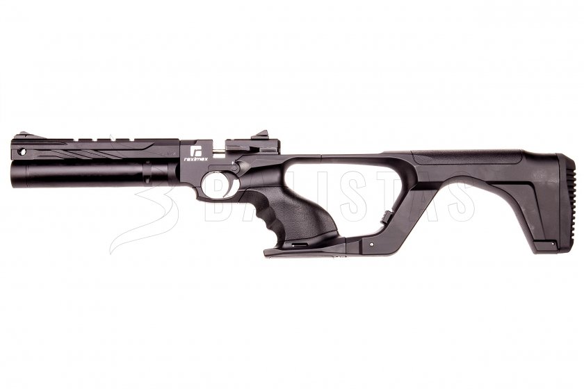 Luftpistole Reximex RP S 5,5mm