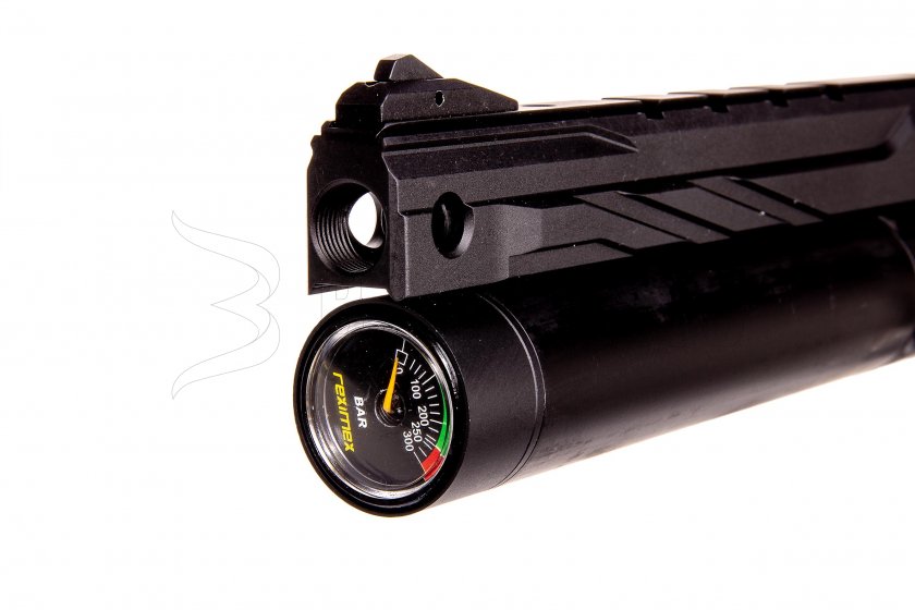 Luftpistole Reximex RP S 5,5mm
