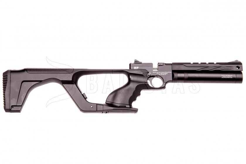 Luftpistole Reximex RP S 5,5mm