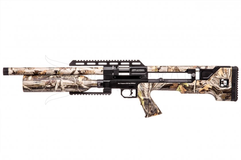 Luftgewehr Reximex Throne Camo 5,5mm