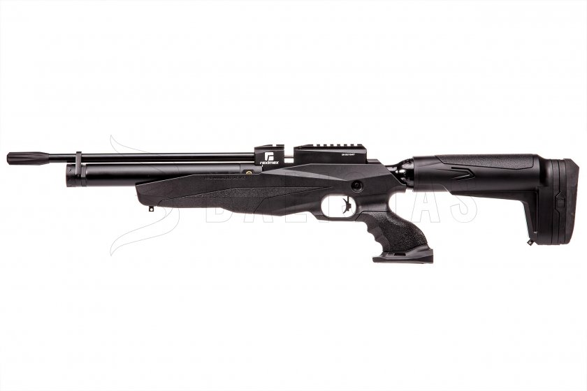 Luftgewehr Reximex Tormenta S 5,5mm