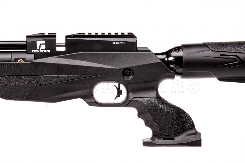 Luftgewehr Reximex Tormenta S 5,5mm