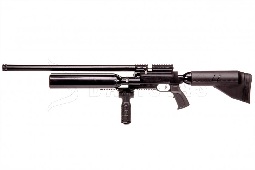 Luftgewehr Kral Arms SuperDuty 5,5mm