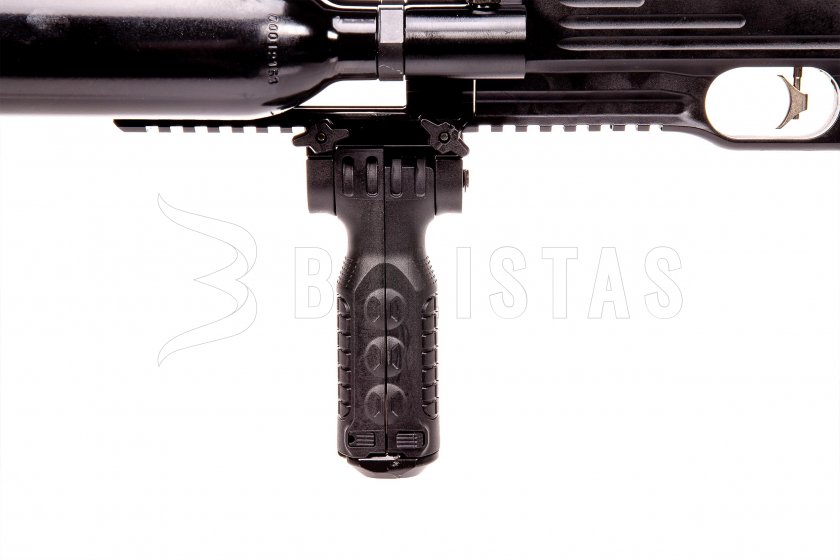 Luftgewehr Kral Arms SuperDuty 5,5mm