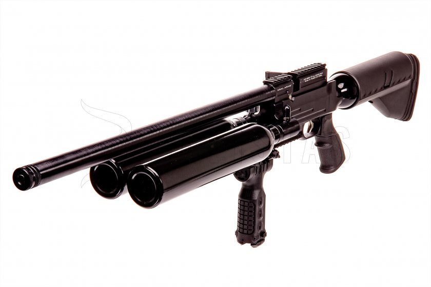 Luftgewehr Kral Arms SuperDuty 5,5mm