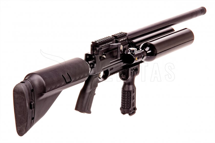 Luftgewehr Kral Arms SuperDuty 5,5mm