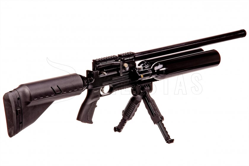 Luftgewehr Kral Arms SuperDuty 5,5mm