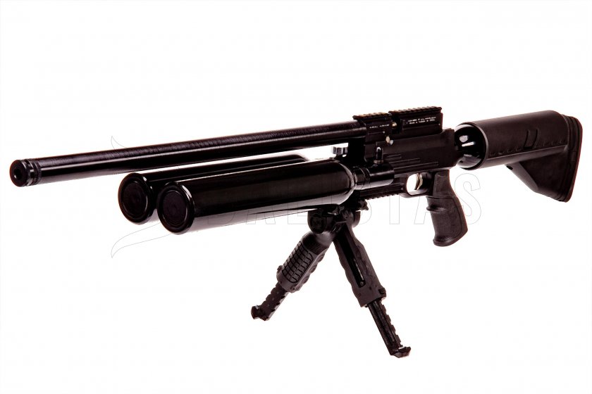 Luftgewehr Kral Arms SuperDuty 5,5mm