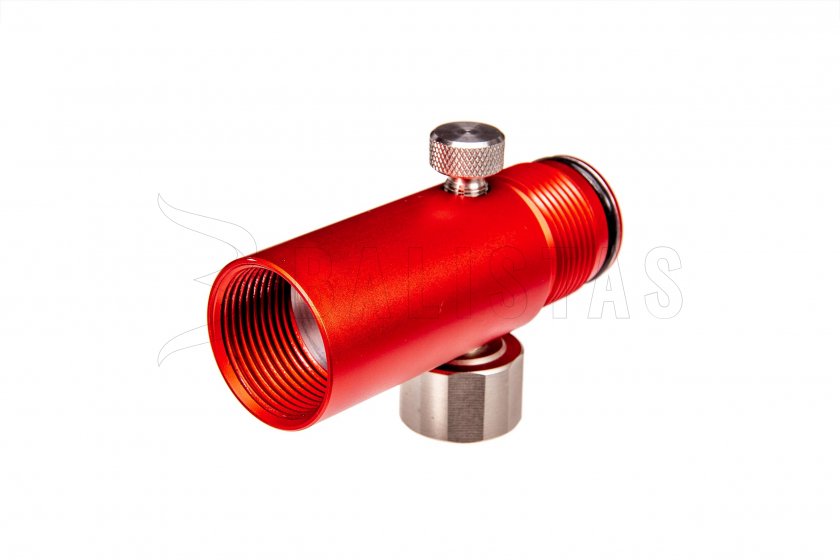 Valkyrie Regulator Tester für Leshiy 2 2