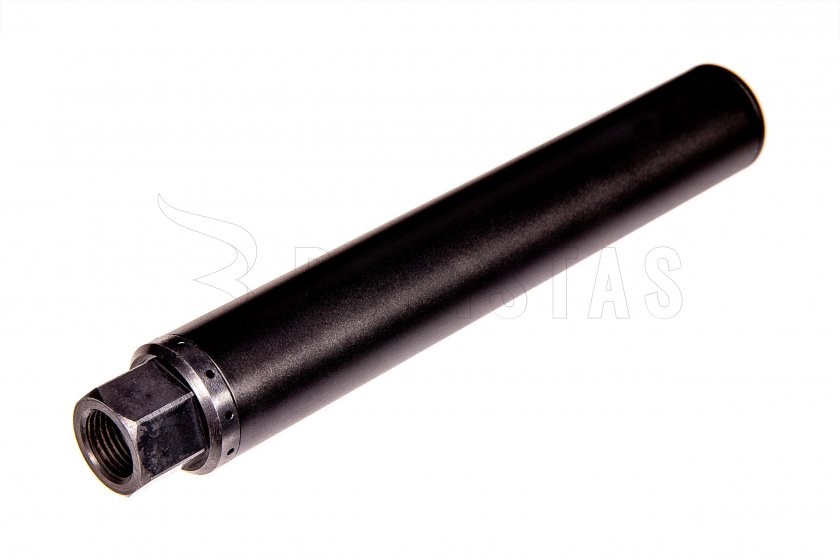 Valkyrie Schalldämpfer Shelest .177/.22 für Edgun Leshyi 2