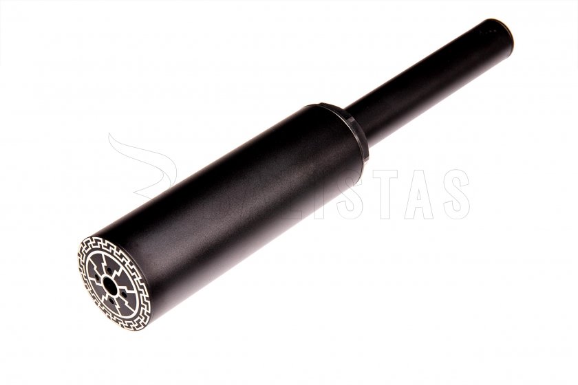 Valkyrie Moderátor Tishina 350 .25/.30 für Edgun Leshyi 2 3