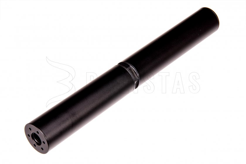 Valkyrie Schalldämpfer Shorokh .177/22 für Edgun Leshyi 2