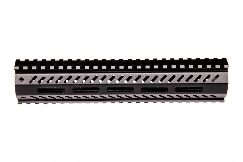 Valkyrie Vorderschaft 250 mm Aluminium für Edgun Leshiy 2