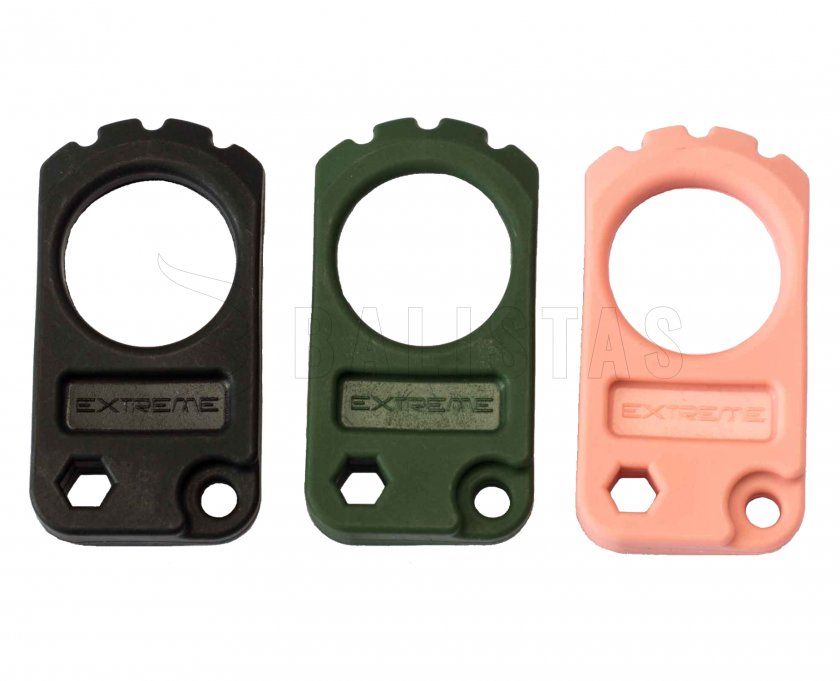 Boxer Klassik klein grün