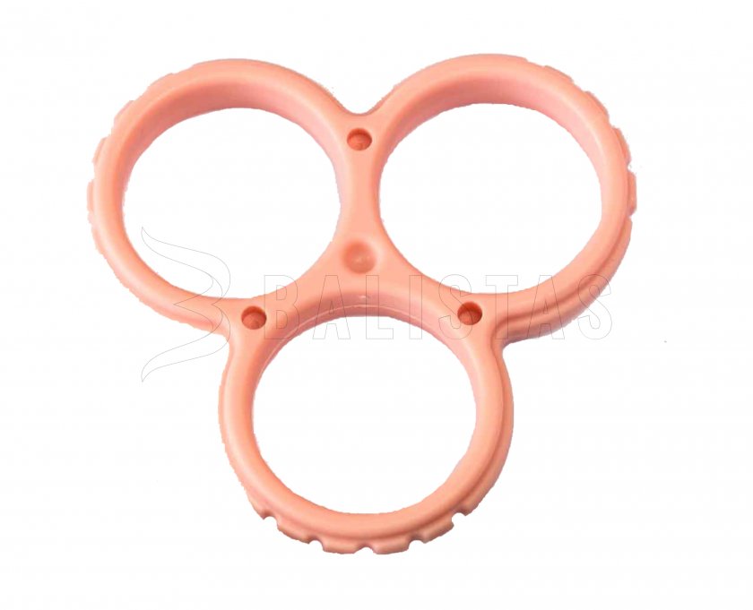 Boxer Klassik groß rosa