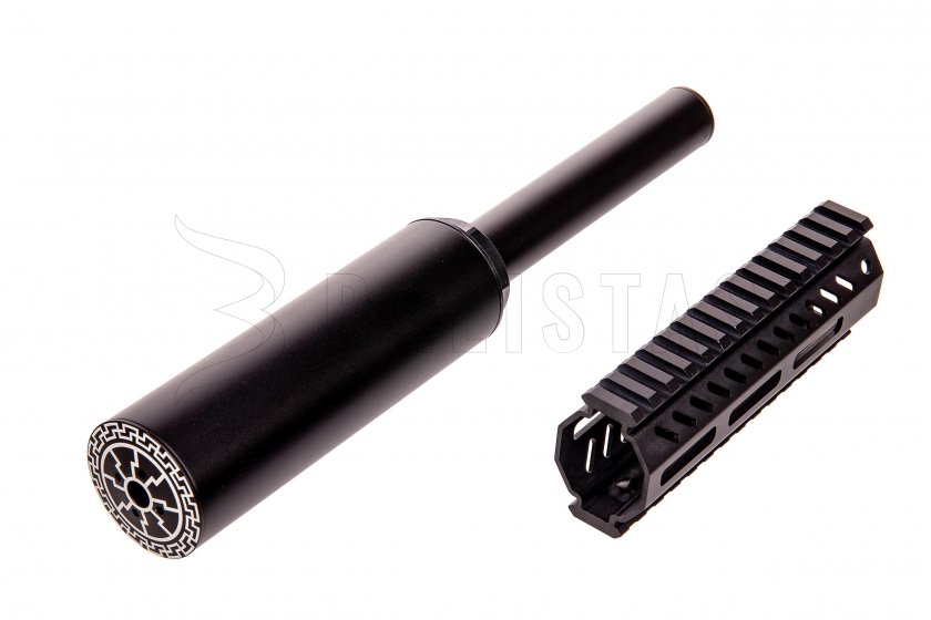Valkyrie Tishina Kit 350 .25/.30 für Edgun Leshiy 2