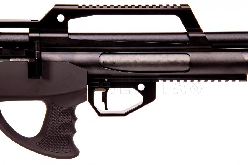 Luftgewehr Evanix Max Air II 5,5mm Carbon S