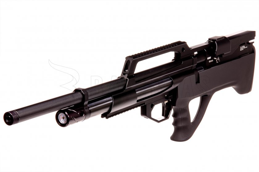Luftgewehr Evanix Max Air II 6,35mm S