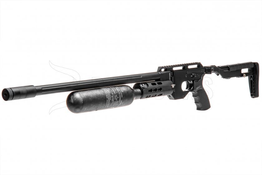 Luftgewehr AirMaks Katran LB 6,35mm