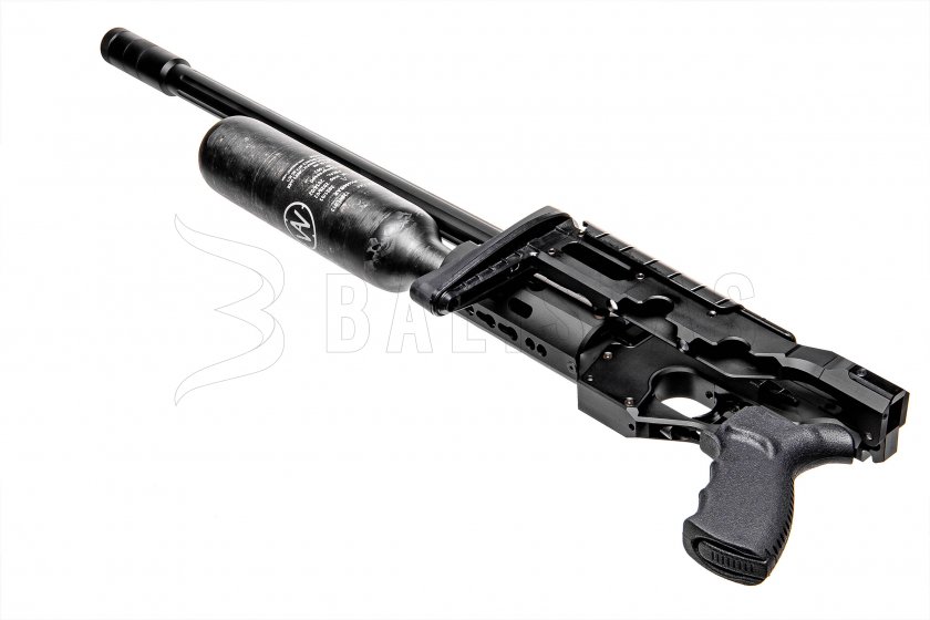Luftgewehr AirMaks Katran LB 6,35mm