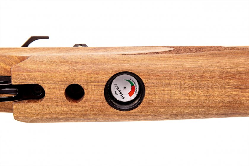 Luftgewehr Air Arms S510 Ultimate Sporter R Walnuss 4,5mm