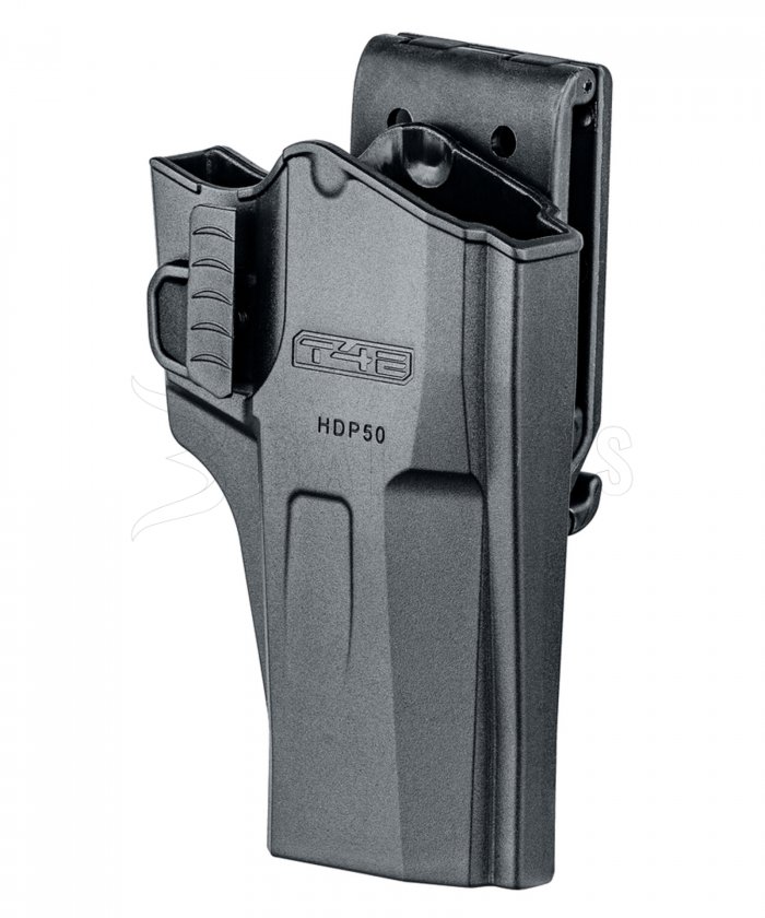 Holster T4E HDP50 / TP50 Polymer