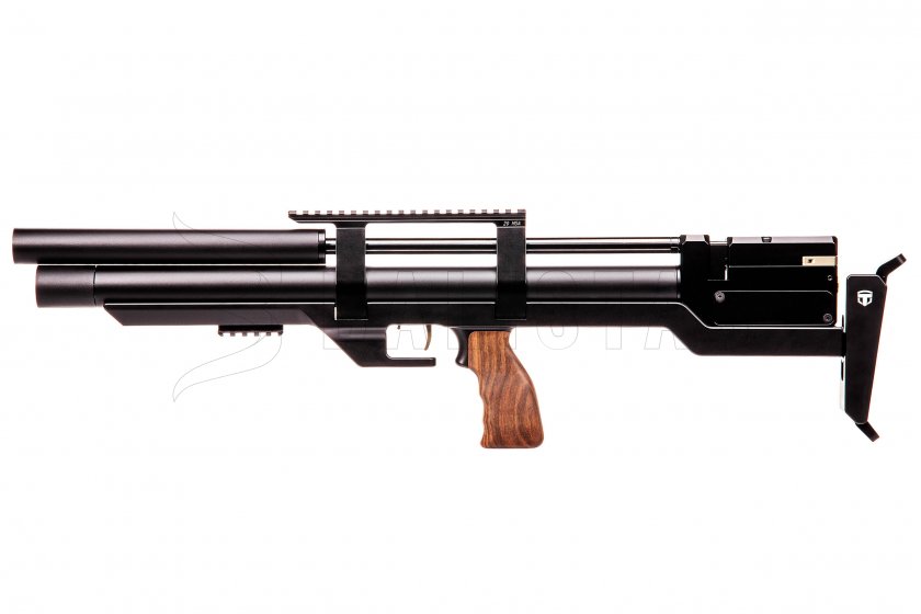 Taktischer Schaft Taipan Veteran