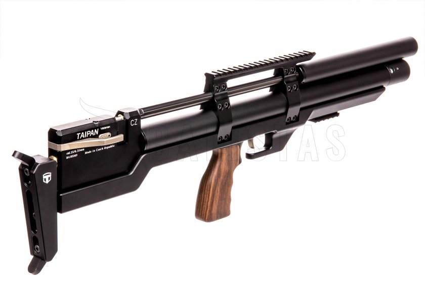 Taktischer Schaft Taipan Veteran