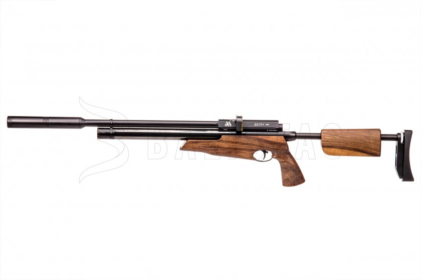 Air Arms S510 TDR R 4,5mm