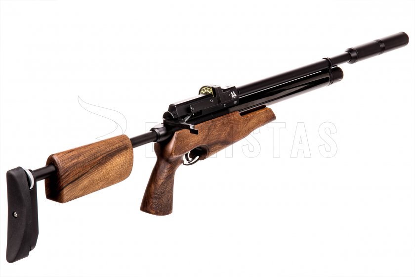 Air Arms S510 TDR R 4,5mm