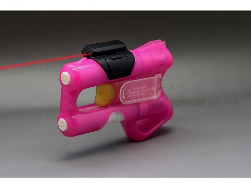 Laserclip für Guardian Angel III und IV