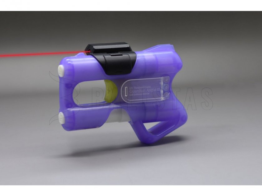Laserclip für Guardian Angel III und IV