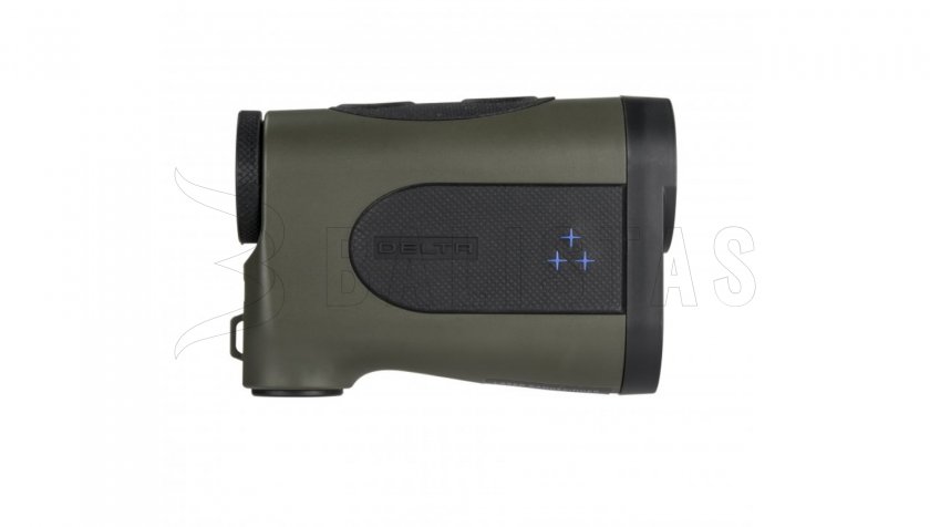 Entfernungsmesser Delta Optical Titanium RF2000