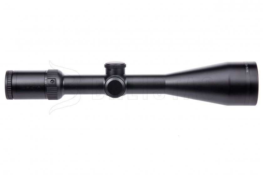 Zielfernrohr Delta Optical Titanium HD 2,5-15x56 SF 4A S