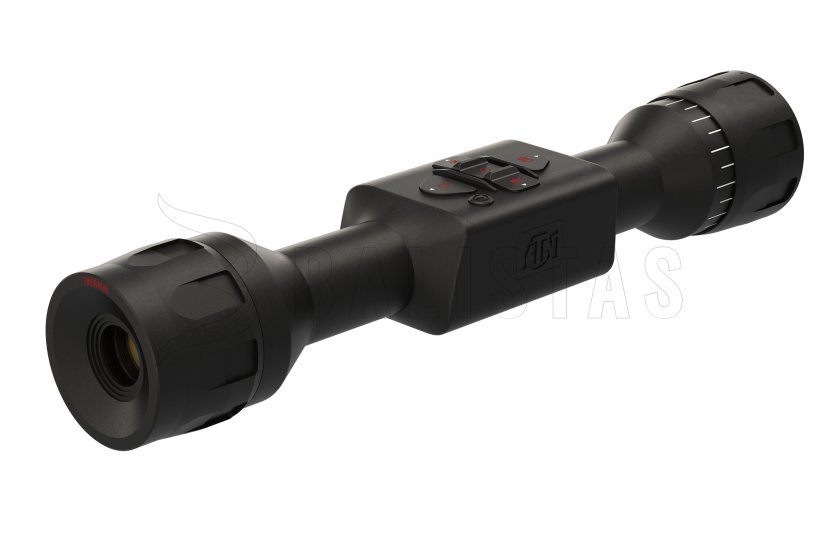 Wärmebildgerät ATN Mars LT 2-4x,320x240