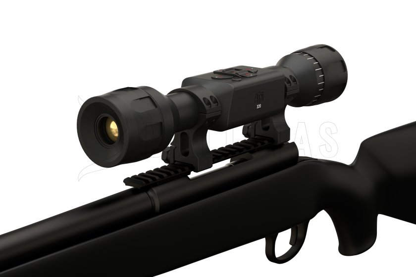 Wärmebildgerät ATN Mars LT 4-8x, 320x240