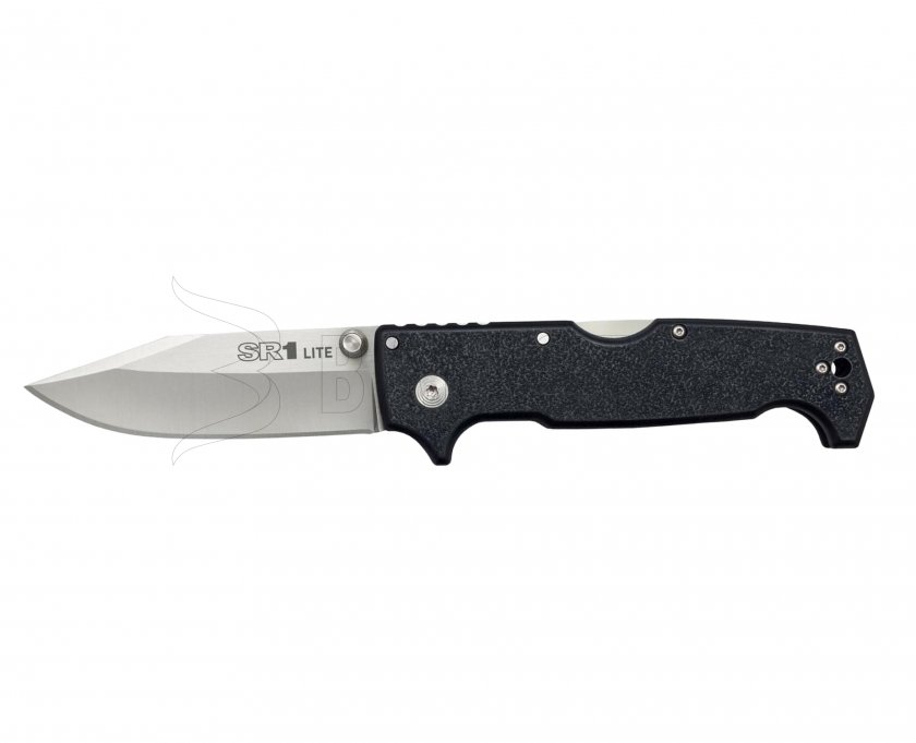 Messer Cold Steel SR1 Lite