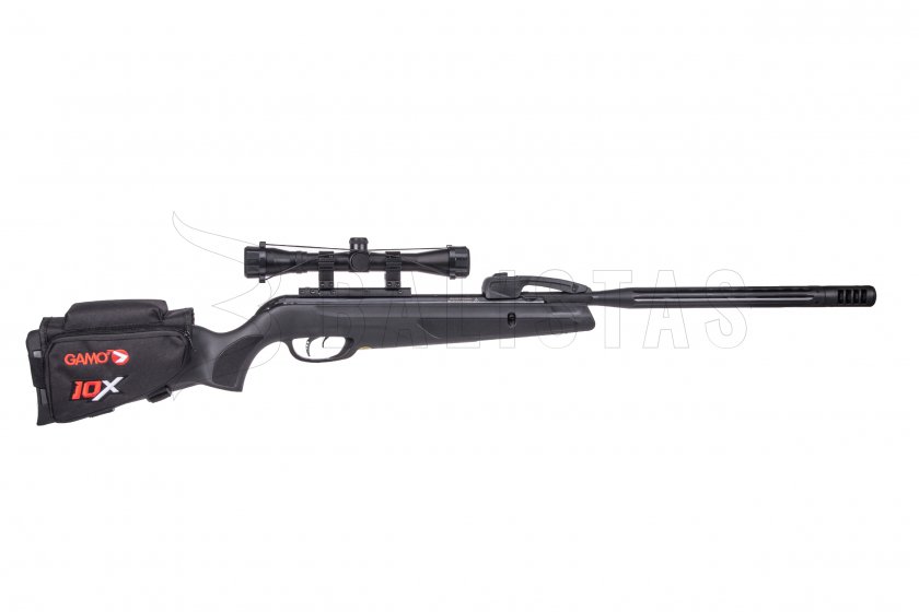 Luftgewehr Gamo Replay 10X IGT Multiset 5,5mm 2