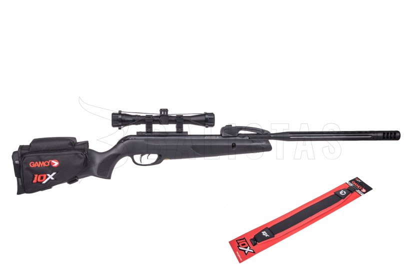 Luftgewehr Gamo Replay 10X IGT Multiset 5,5mm 9