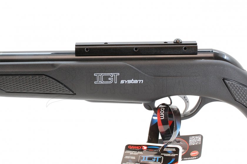 Gamo Shadow IGT Erwachsenen-Set 4,5mm