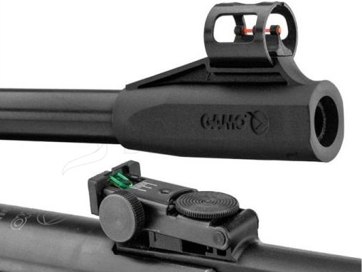 Luftgewehr Gamo G-Magnum 1250 IGT Powerset 4,5mm