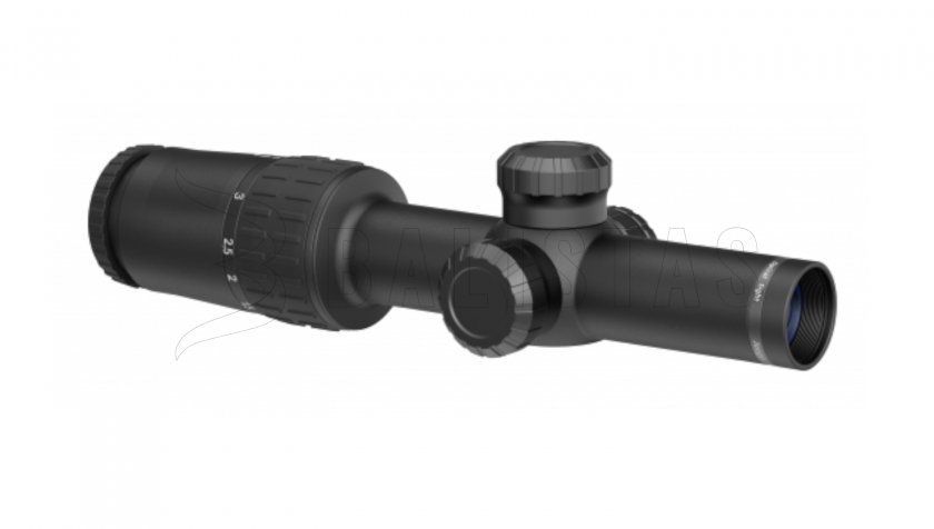 Zielfernrohr Yukon Jaeger 1-4x24 (T01i)