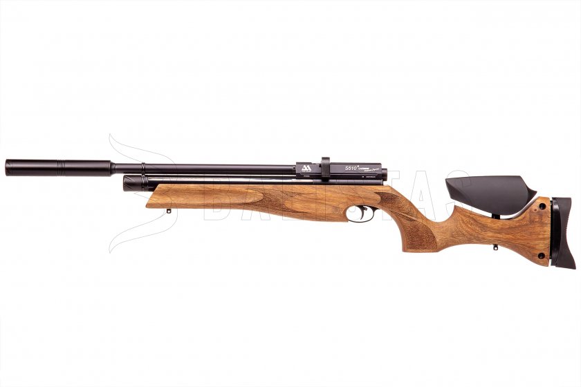 Luftgewehr Air Arms S510 Ultimate Sporter R Nuss 5,5mm