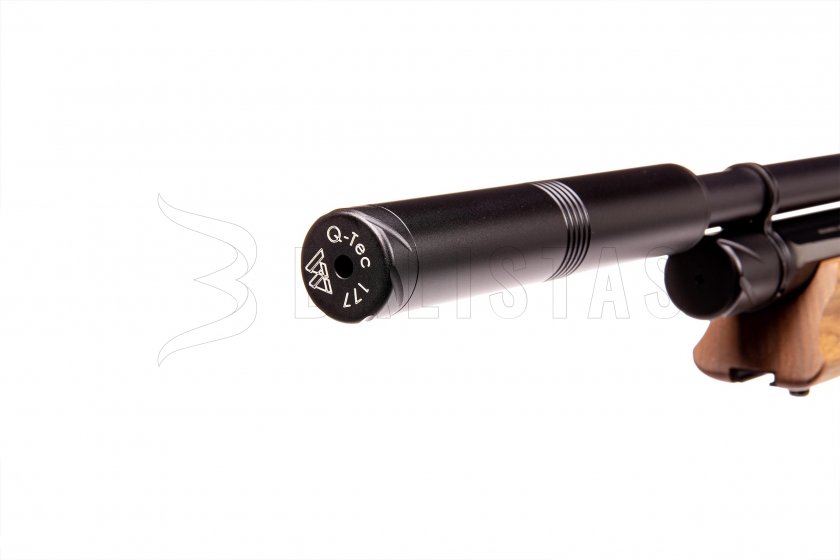 Luftgewehr Air Arms S510 Ultimate Sporter R Nuss 5,5mm